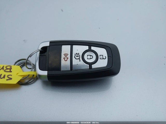 2021 FORD BRONCO SPORT 3FMCR9B61MRB25079 Photo 10