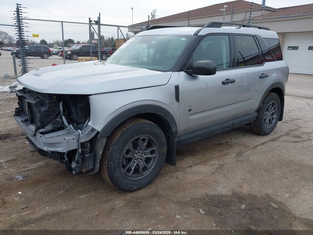 2021 FORD BRONCO SPORT 3FMCR9B61MRB25079 Photo 1