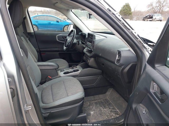 2021 FORD BRONCO SPORT 3FMCR9B61MRB25079 Photo 4