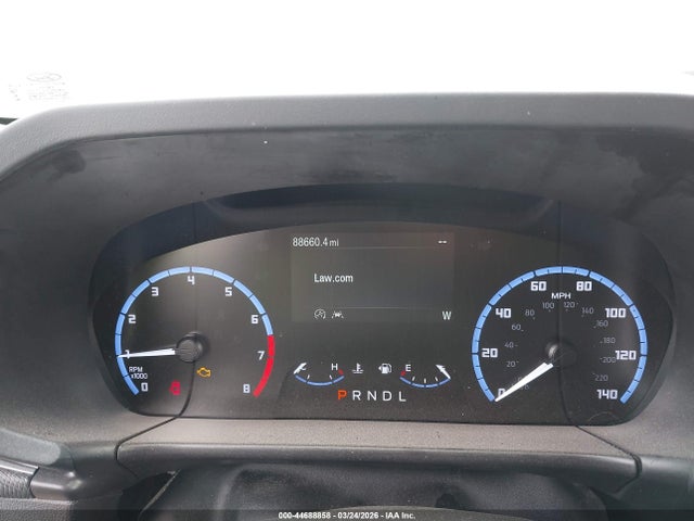 2021 FORD BRONCO SPORT 3FMCR9B61MRB25079 Photo 6