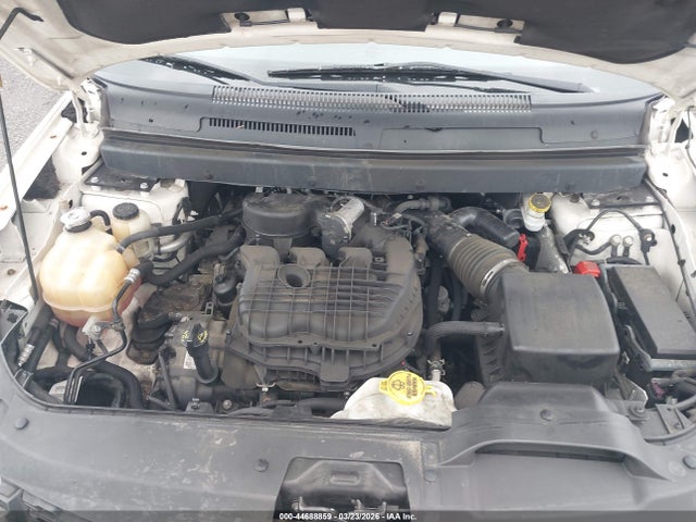 Продажа на аукционе авто 2018 Dodge Journey Crossroad, vin: 3C4PDCGG3JT490185, номер лота: 44688859