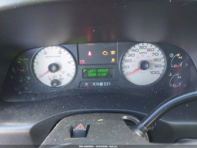 2006 FORD F-250 1FTSW21P96EA05661 Photo 6