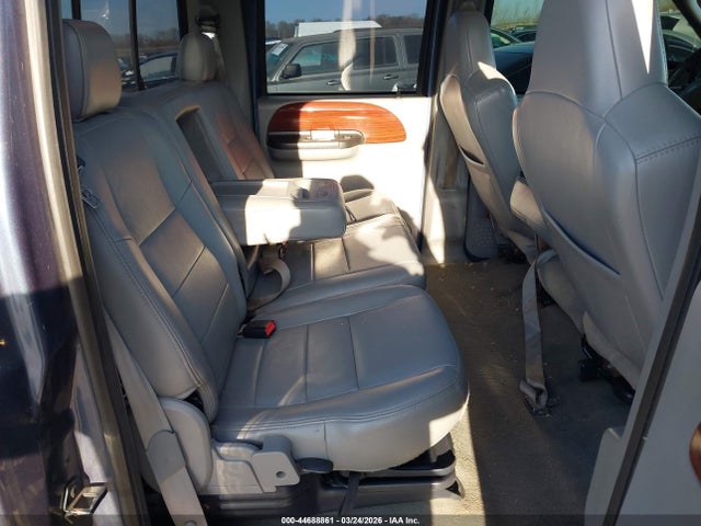 2006 FORD F-250 1FTSW21P96EA05661 Photo 7