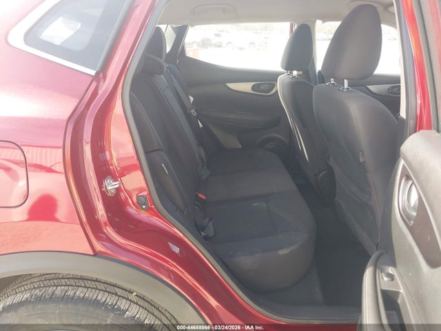 Продаж на аукціоні авто 2021 Nissan Rogue Sport S Fwd Xtronic Cvt, vin: JN1BJ1AV0MW320396, номер лоту: 44688866