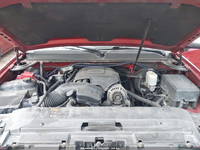 44688873 :رقم المزاد ، 1GKS2CE04CR247944 vin ، 2012 Gmc Yukon Slt مزاد بيع