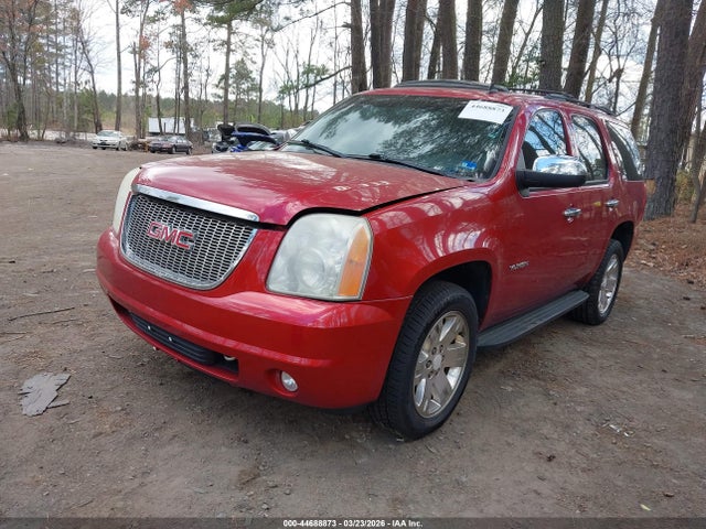 44688873 :رقم المزاد ، 1GKS2CE04CR247944 vin ، 2012 Gmc Yukon Slt مزاد بيع