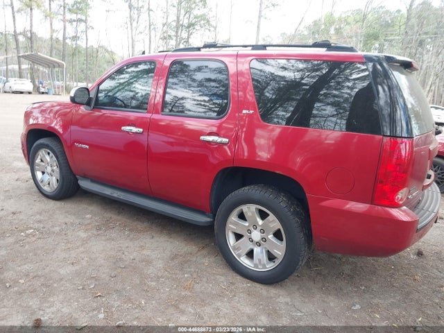 44688873 :رقم المزاد ، 1GKS2CE04CR247944 vin ، 2012 Gmc Yukon Slt مزاد بيع