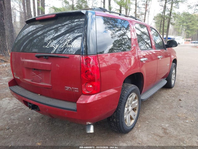 44688873 :رقم المزاد ، 1GKS2CE04CR247944 vin ، 2012 Gmc Yukon Slt مزاد بيع