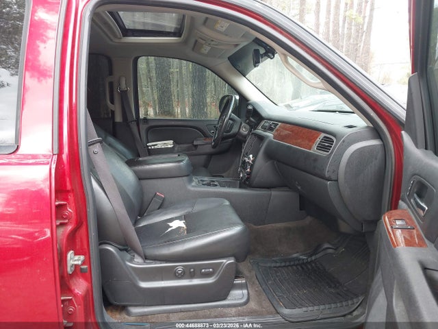 44688873 :رقم المزاد ، 1GKS2CE04CR247944 vin ، 2012 Gmc Yukon Slt مزاد بيع