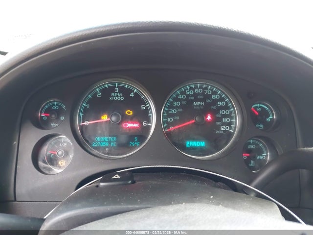 44688873 :رقم المزاد ، 1GKS2CE04CR247944 vin ، 2012 Gmc Yukon Slt مزاد بيع