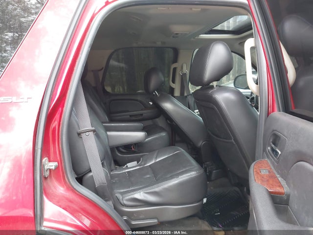 44688873 :رقم المزاد ، 1GKS2CE04CR247944 vin ، 2012 Gmc Yukon Slt مزاد بيع