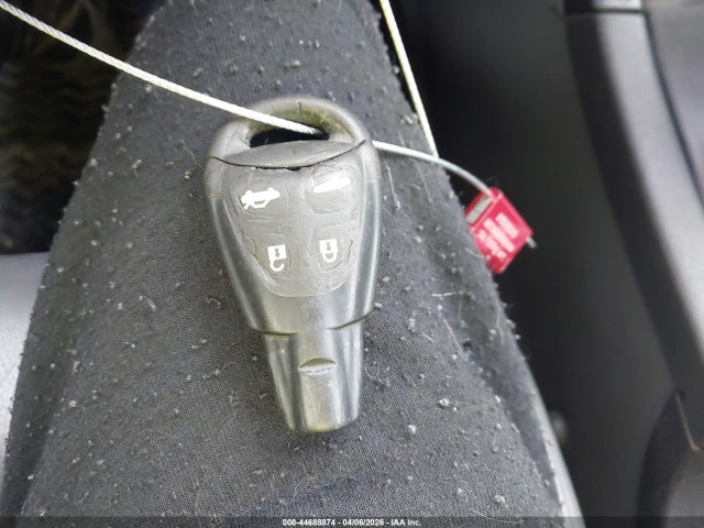 2003 SAAB 9-3 YS3FD49Y831045824 Photo 10