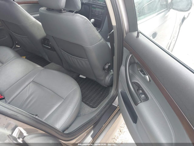 2003 SAAB 9-3 YS3FD49Y831045824 Photo 7