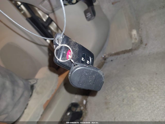 2010 Toyota Prius Ii მანქანა იყიდება აუქციონზე, vin: JTDKN3DU1A0168143, აუქციონის ნომერი: 44688879