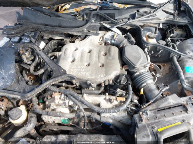 2005 Infiniti G35x მანქანა იყიდება აუქციონზე, vin: JNKCV51F65M308738, აუქციონის ნომერი: 44688881