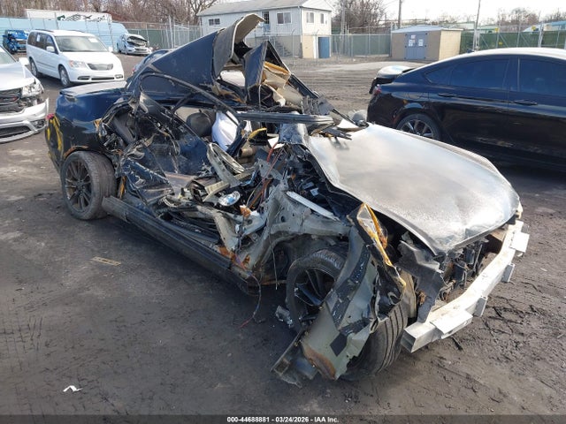 2005 Infiniti G35x მანქანა იყიდება აუქციონზე, vin: JNKCV51F65M308738, აუქციონის ნომერი: 44688881