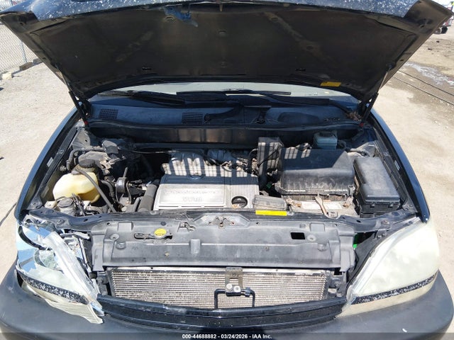 44688882 :رقم المزاد ، JTJHF10U820248233 vin ، 2002 Lexus Rx 300 مزاد بيع