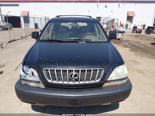 44688882 :رقم المزاد ، JTJHF10U820248233 vin ، 2002 Lexus Rx 300 مزاد بيع