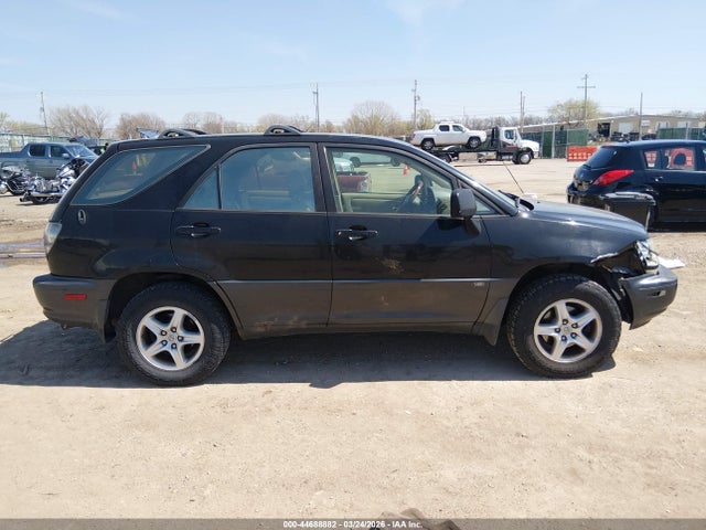 44688882 :رقم المزاد ، JTJHF10U820248233 vin ، 2002 Lexus Rx 300 مزاد بيع