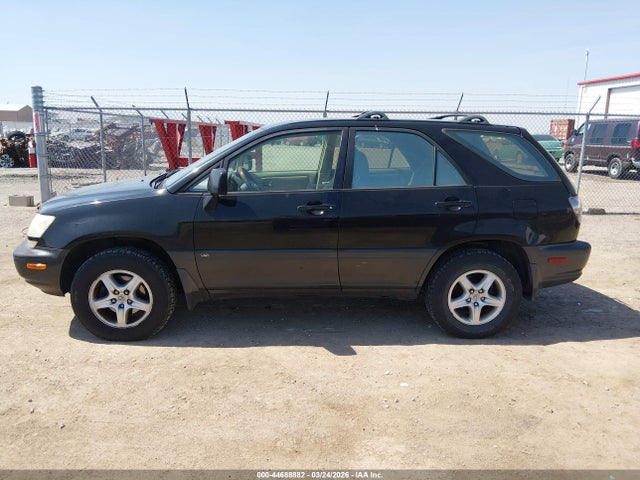 44688882 :رقم المزاد ، JTJHF10U820248233 vin ، 2002 Lexus Rx 300 مزاد بيع