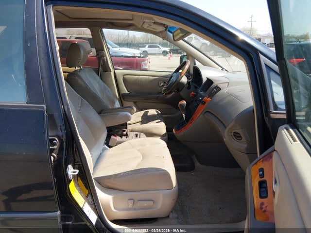 44688882 :رقم المزاد ، JTJHF10U820248233 vin ، 2002 Lexus Rx 300 مزاد بيع