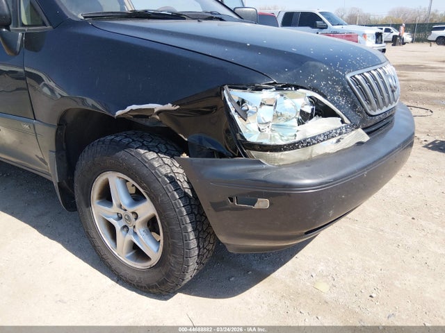 44688882 :رقم المزاد ، JTJHF10U820248233 vin ، 2002 Lexus Rx 300 مزاد بيع