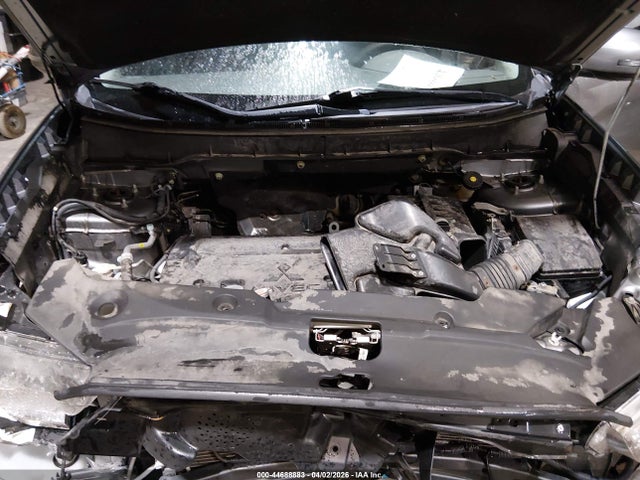 2019 MITSUBISHI OUTLANDER SPORT JA4AR3AU6KU015444 Photo 9