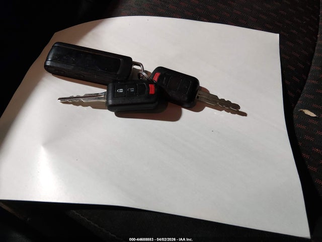 2019 MITSUBISHI OUTLANDER SPORT JA4AR3AU6KU015444 Photo 10