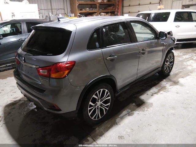 2019 MITSUBISHI OUTLANDER SPORT JA4AR3AU6KU015444 Photo 3