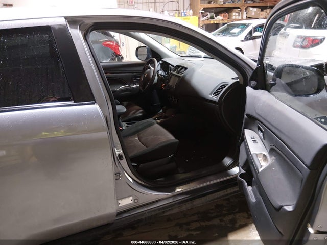 2019 MITSUBISHI OUTLANDER SPORT JA4AR3AU6KU015444 Photo 4