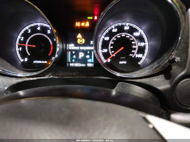 2019 MITSUBISHI OUTLANDER SPORT JA4AR3AU6KU015444 Photo 6