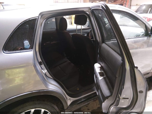 2019 MITSUBISHI OUTLANDER SPORT JA4AR3AU6KU015444 Photo 7