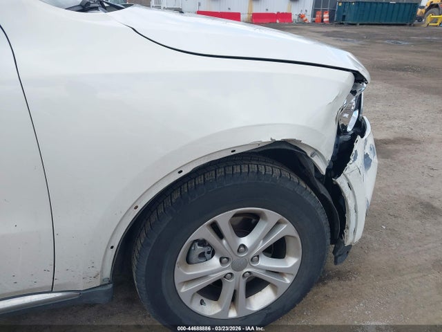 Aukcja sprzedaży 2011 Dodge Durango Express, vin: 1D4RE2GG5BC651250, numer aukcji: 44688886