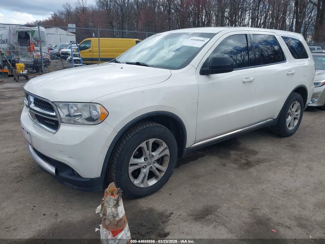 Aukcja sprzedaży 2011 Dodge Durango Express, vin: 1D4RE2GG5BC651250, numer aukcji: 44688886