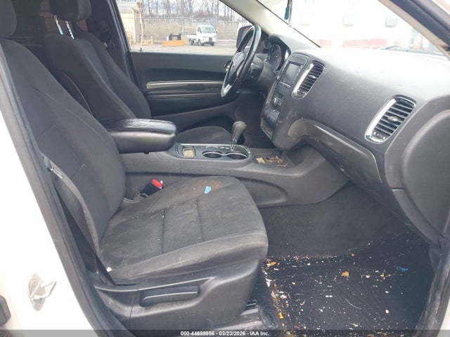 Aukcja sprzedaży 2011 Dodge Durango Express, vin: 1D4RE2GG5BC651250, numer aukcji: 44688886