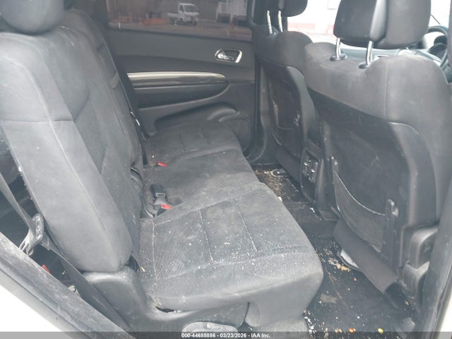 Aukcja sprzedaży 2011 Dodge Durango Express, vin: 1D4RE2GG5BC651250, numer aukcji: 44688886