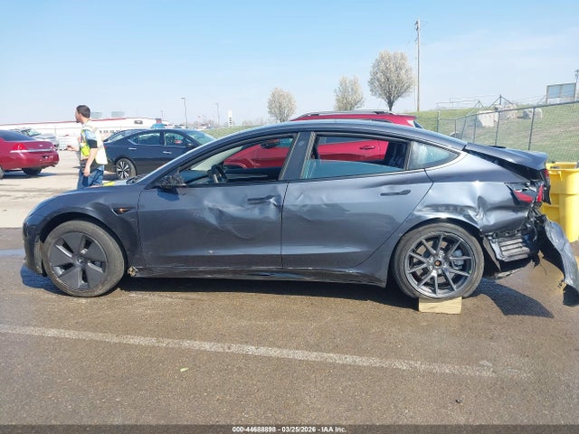 Aukcja sprzedaży 2023 Tesla Model 3 Rear-wheel Drive, vin: 5YJ3E1EA6PF500942, numer aukcji: 44688898