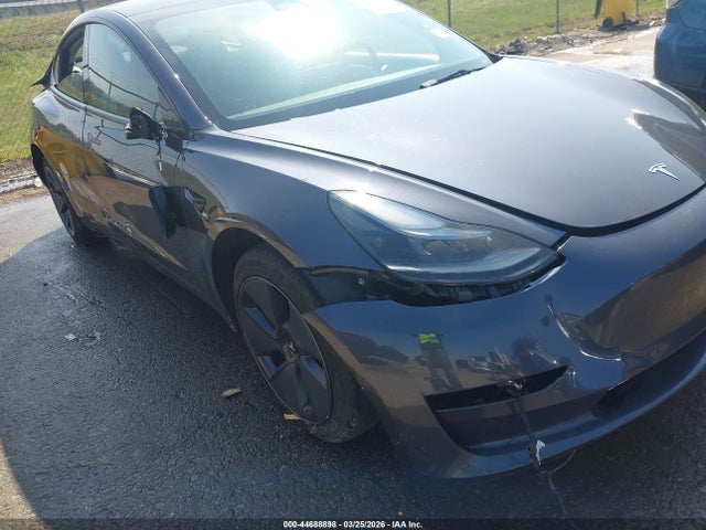 Aukcja sprzedaży 2023 Tesla Model 3 Rear-wheel Drive, vin: 5YJ3E1EA6PF500942, numer aukcji: 44688898