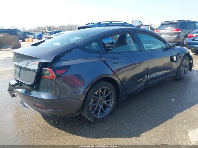 Aukcja sprzedaży 2023 Tesla Model 3 Rear-wheel Drive, vin: 5YJ3E1EA6PF500942, numer aukcji: 44688898
