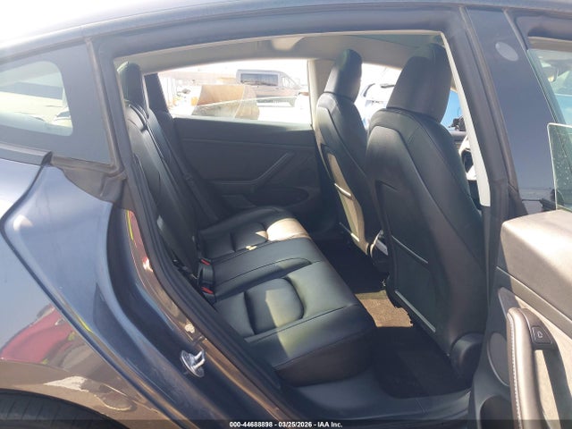 Aukcja sprzedaży 2023 Tesla Model 3 Rear-wheel Drive, vin: 5YJ3E1EA6PF500942, numer aukcji: 44688898