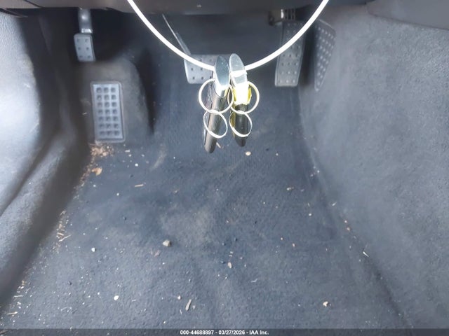 2009 CADILLAC STS 1G6DZ67A490102765 Photo 10