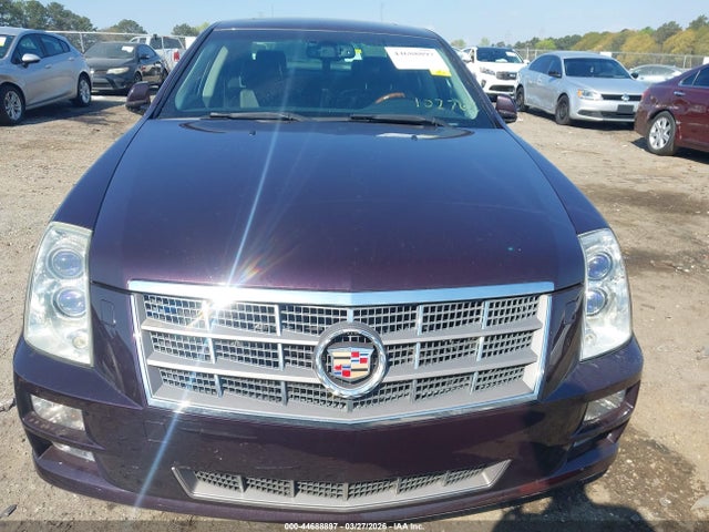 Продаж на аукціоні авто 2009 Cadillac Sts V8, vin: 1G6DZ67A490102765, номер лоту: 44688897