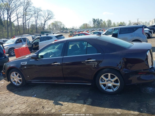 Продаж на аукціоні авто 2009 Cadillac Sts V8, vin: 1G6DZ67A490102765, номер лоту: 44688897