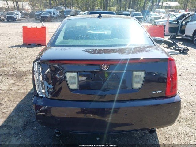 Продаж на аукціоні авто 2009 Cadillac Sts V8, vin: 1G6DZ67A490102765, номер лоту: 44688897