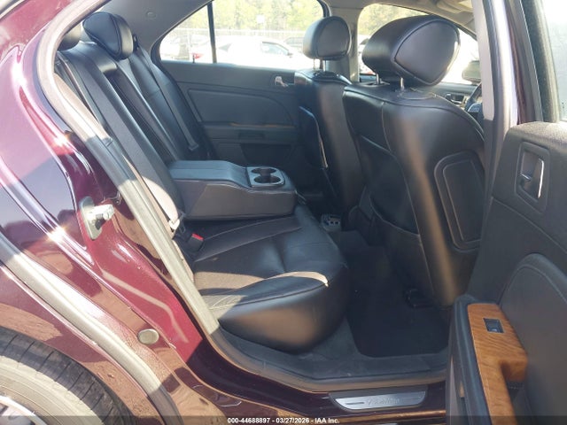 2009 CADILLAC STS 1G6DZ67A490102765 Photo 7