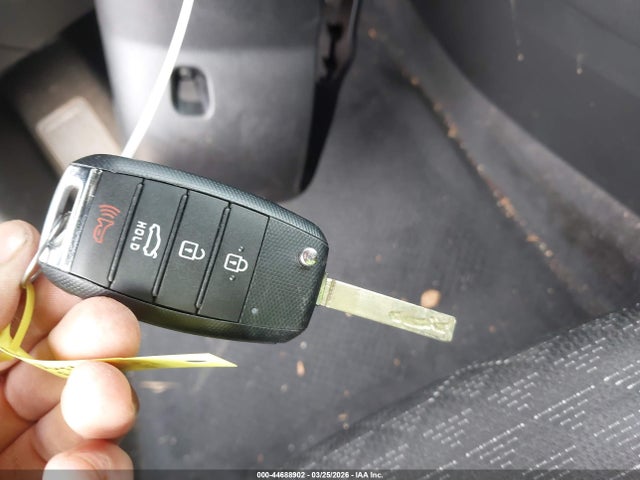 Aukcja sprzedaży 2020 Kia Rio S, vin: 3KPA24ADXLE336368, numer aukcji: 44688902