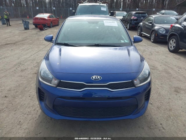 Aukcja sprzedaży 2020 Kia Rio S, vin: 3KPA24ADXLE336368, numer aukcji: 44688902