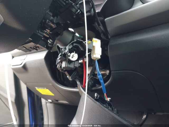 Aukcja sprzedaży 2020 Kia Rio S, vin: 3KPA24ADXLE336368, numer aukcji: 44688902