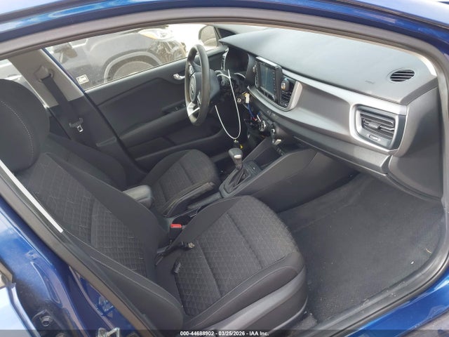 Aukcja sprzedaży 2020 Kia Rio S, vin: 3KPA24ADXLE336368, numer aukcji: 44688902