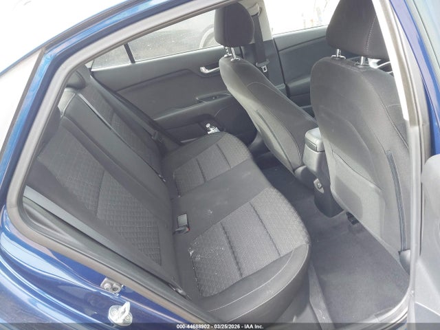 Aukcja sprzedaży 2020 Kia Rio S, vin: 3KPA24ADXLE336368, numer aukcji: 44688902